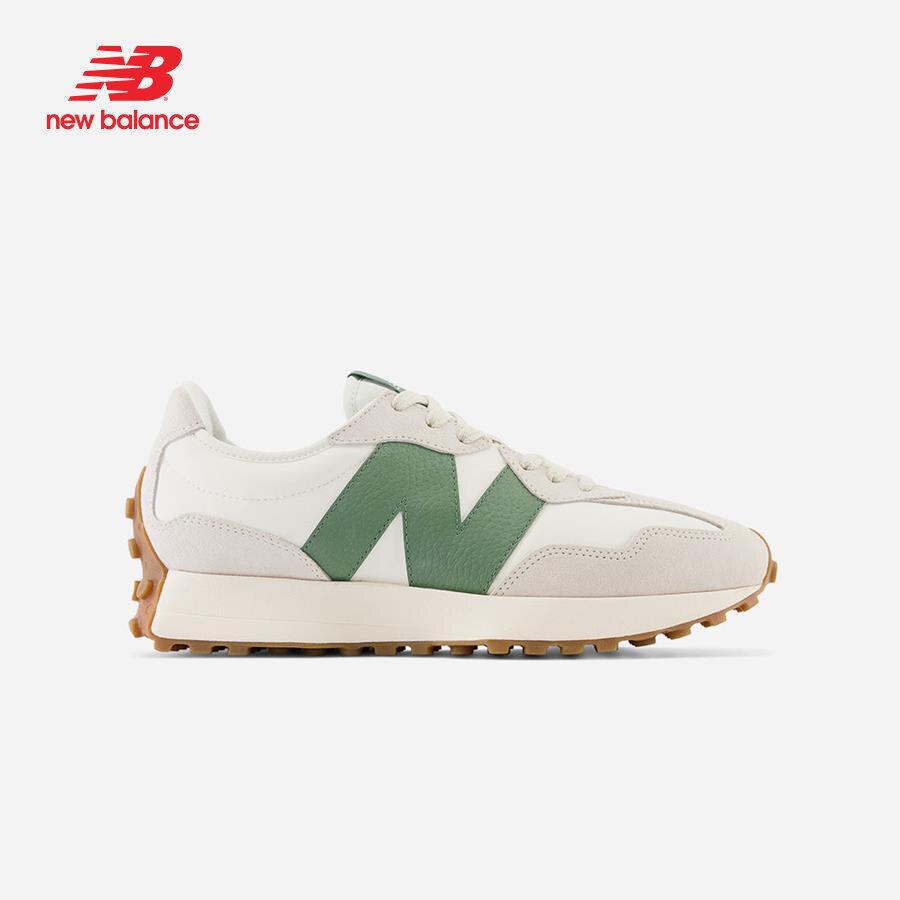 Giày thể thao unisex New Balance 327 N Logo Pop - U327LX