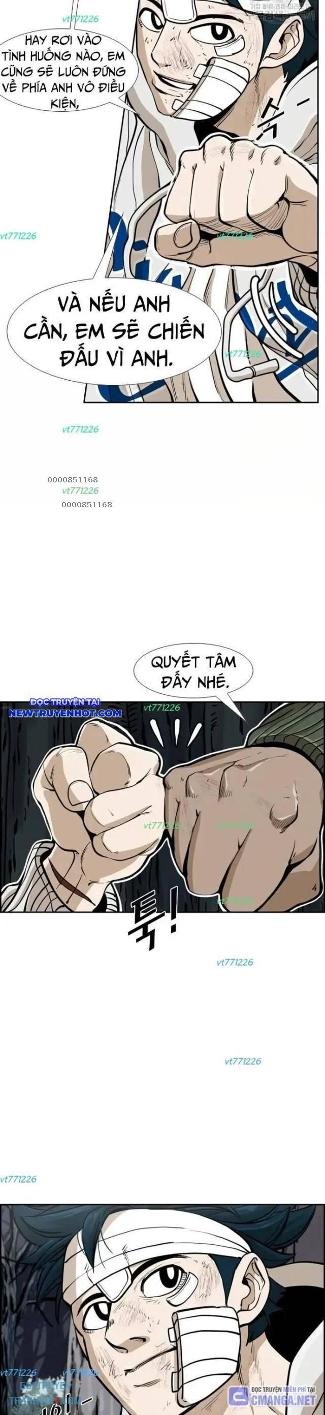 shark - cá mập chapter 236 21