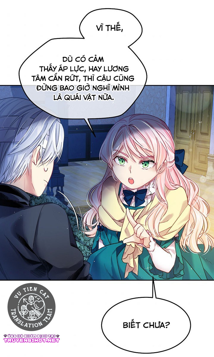 tôi gặp rắc rối vì chồng qúa dễ thương chapter 3 46