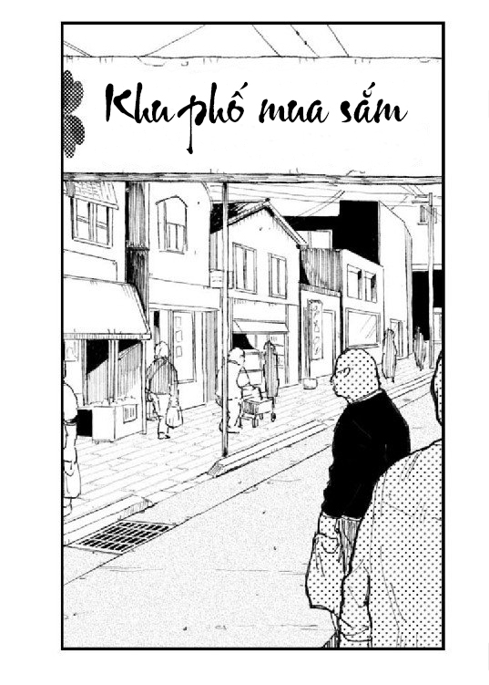 bị anh chàng lập dị để ý chapter 1 5