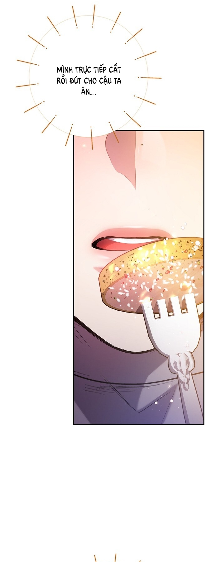 Sugar Rain chapter 34.2 - Trang 4