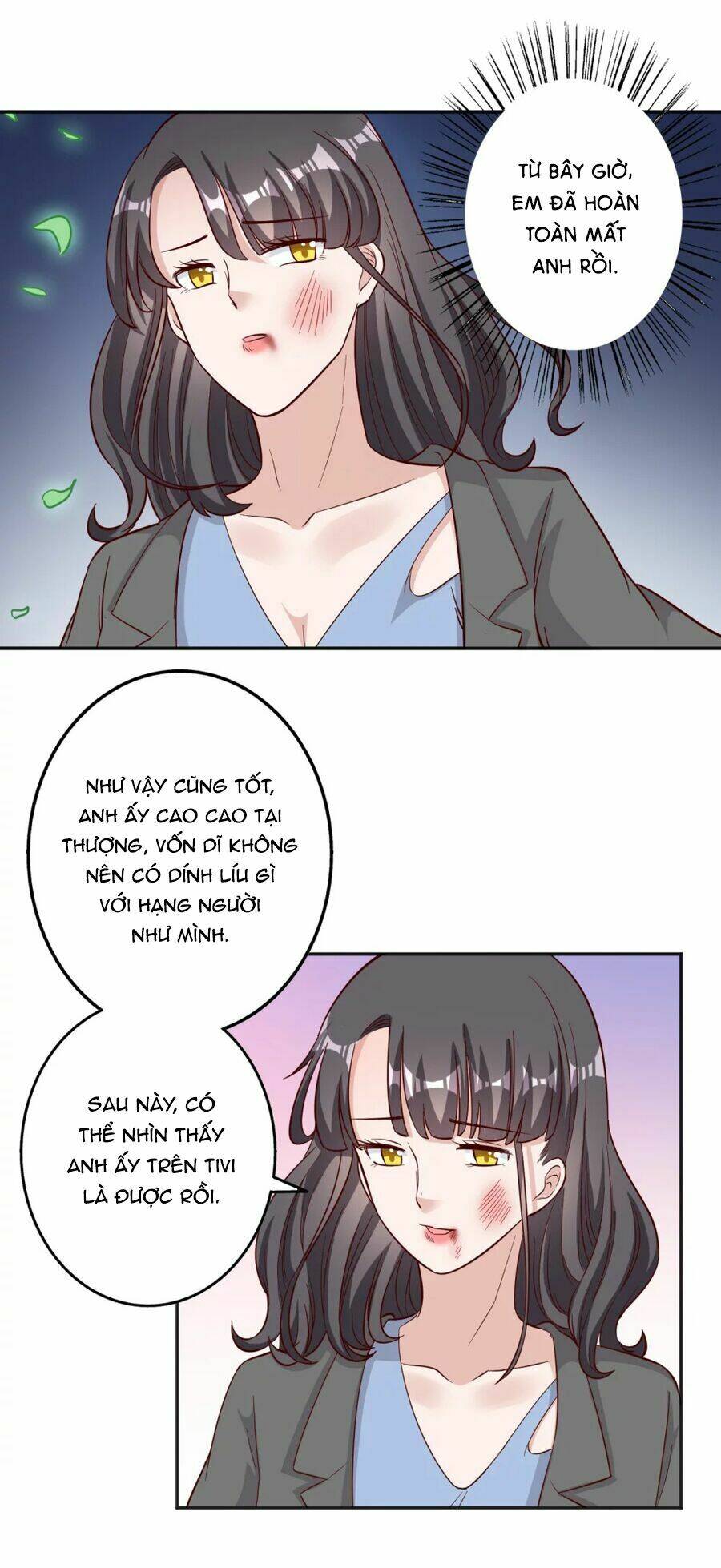 hôn nhân dục vọng: thiếu gia nhẹ một chút! chapter 128 30