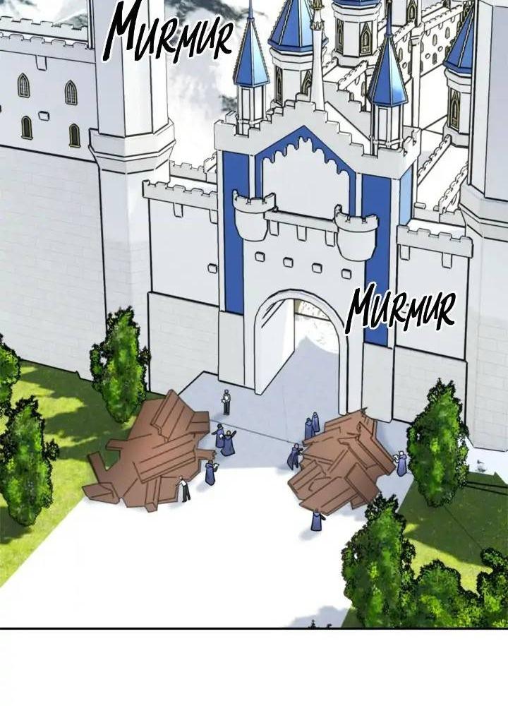 tại sao mẹ chồng tôi lại như thế này? chapter 8 77