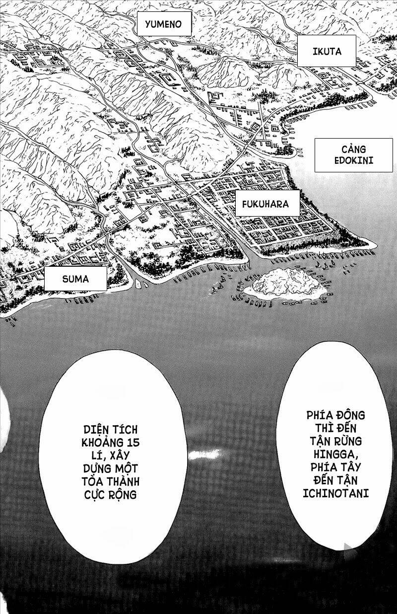 thiếu niên vương phần 2 chapter 48 41