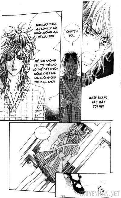 lọ lem hậu đậu chapter 70 14