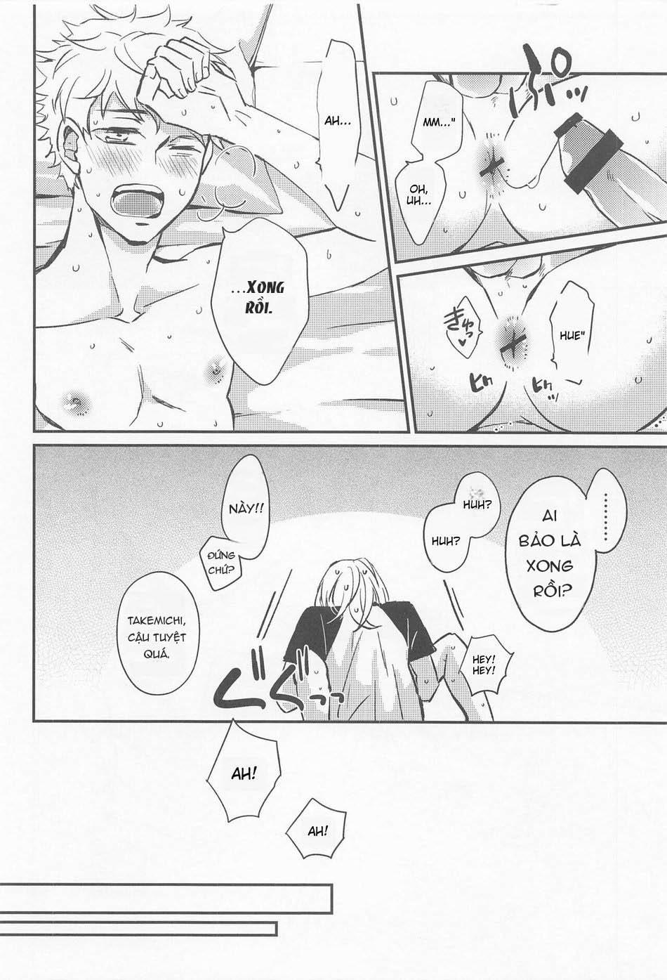 oneshot hỏny chapter 131 33