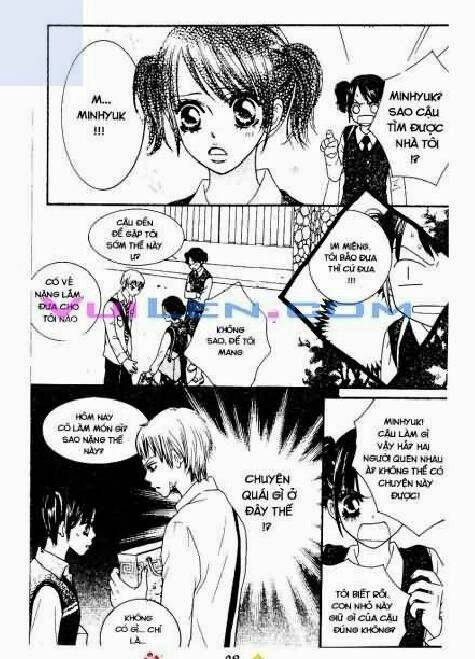 neck and neck chapter 8 25