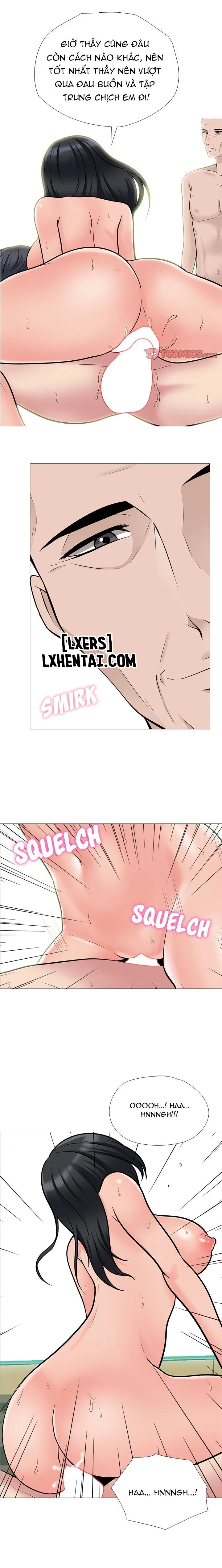 học bổng đặc biệt chapter 115 15