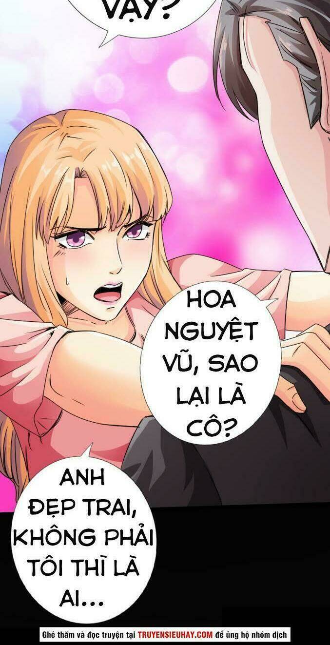 tuyệt phẩm tà thiếu chapter 17 30