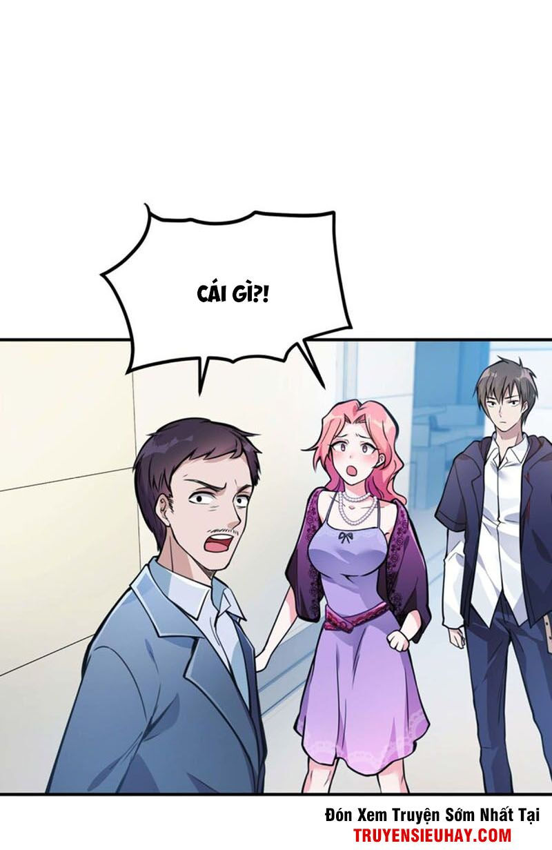 đệ nhất người ở rể chapter 2 37