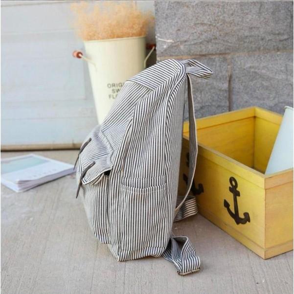 Balo Thời Trang, Ba lô Đi Học nữ, Balo Giá Rẻ ulzzang Hàn Quốc kiểu mới nhất chất đẹp