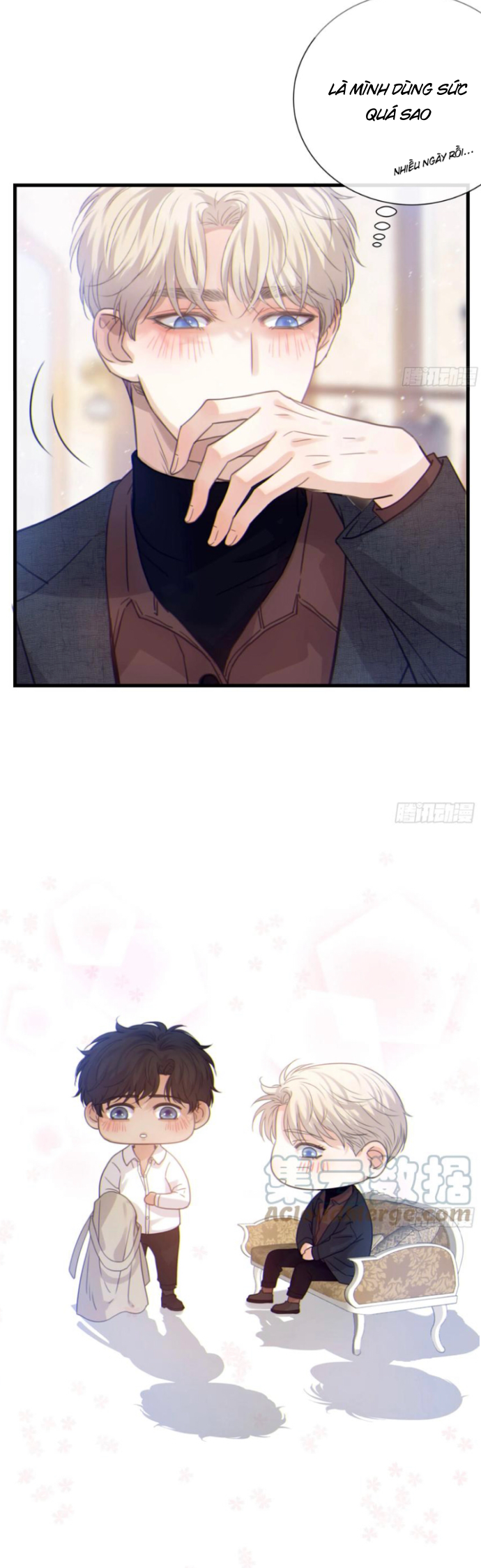 đêm sao chapter 48 19