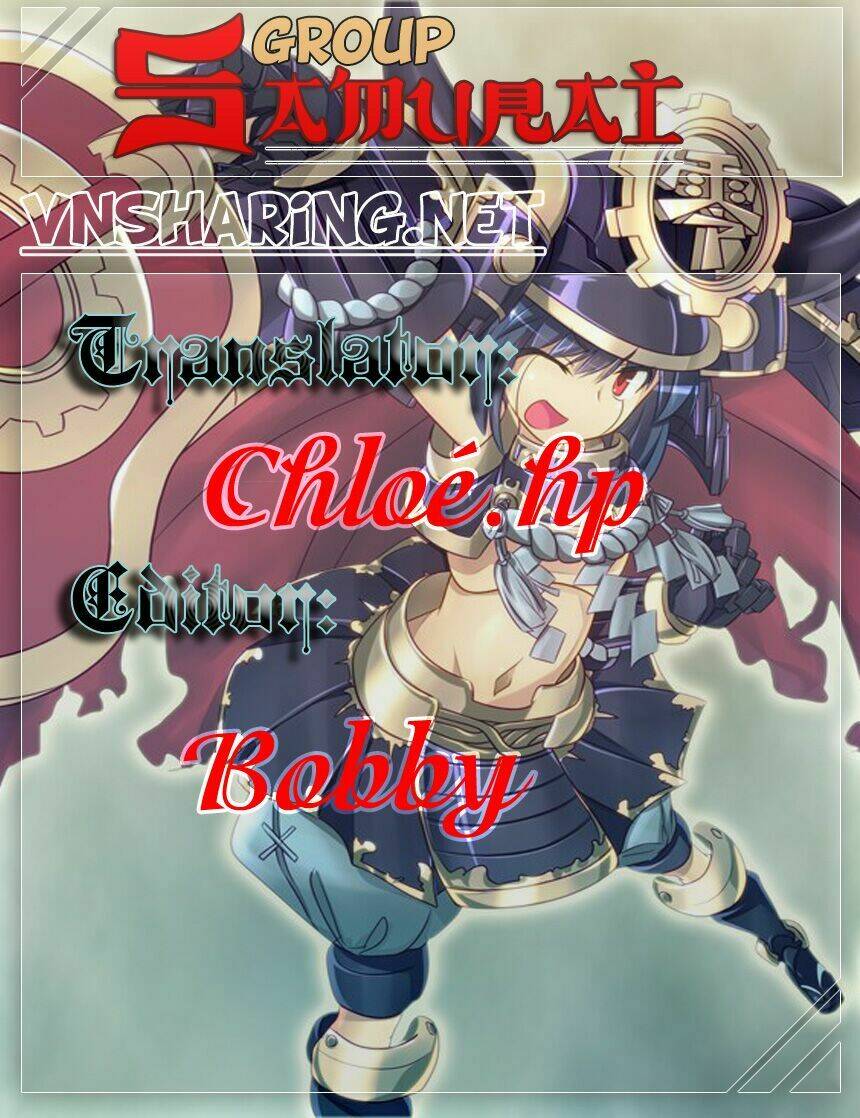 công ty siêu nhân chapter 9 1