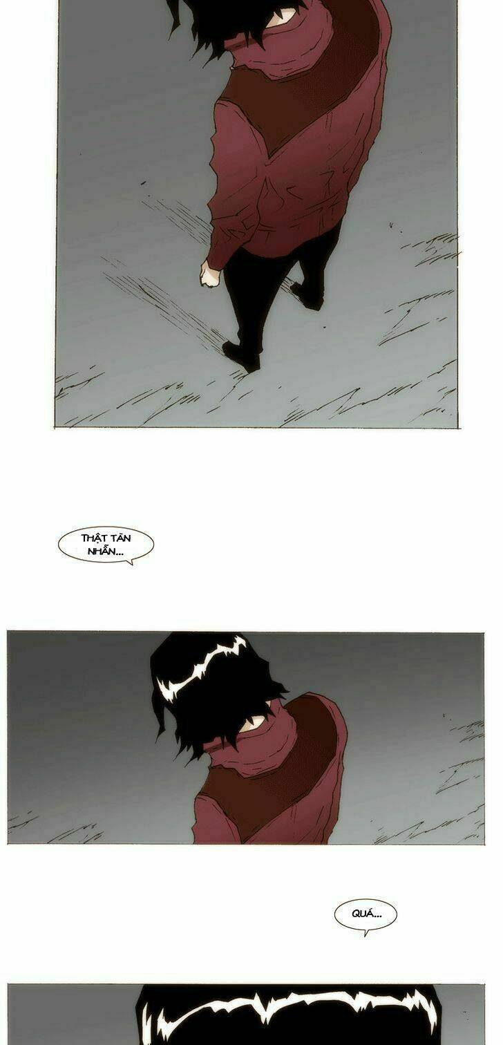 siêu năng 1.5 chapter 9 20