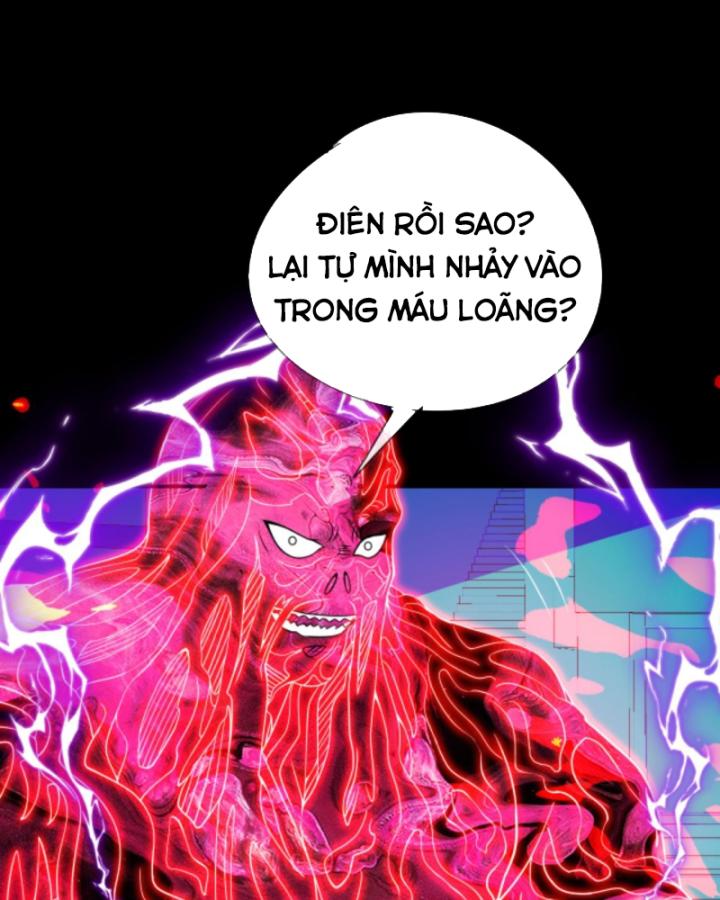 nhìn thấy thanh máu, ta xử tội thần linh chapter 195 38