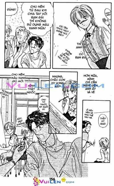 công chúa ẩm thực chapter 11 156