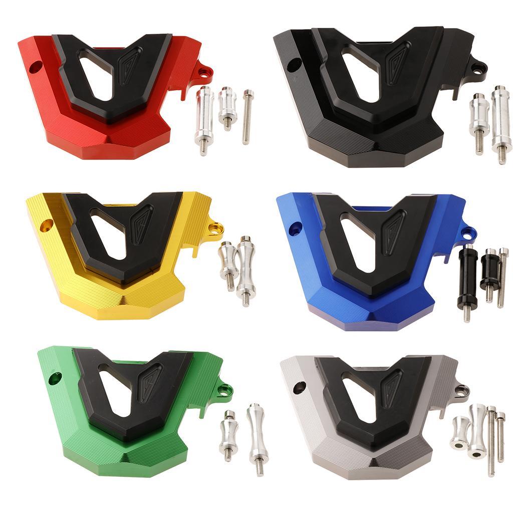 Aluminum Front Sprocket Engine Chain Protector for