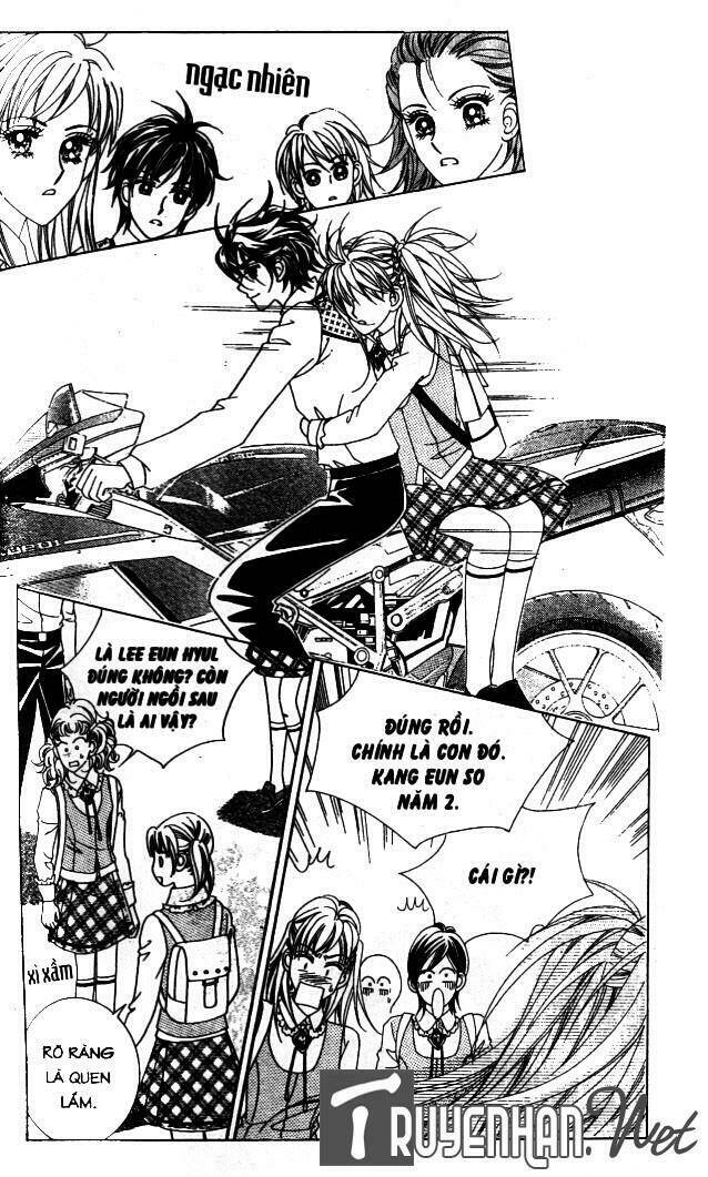 my lovely master chapter 16 23