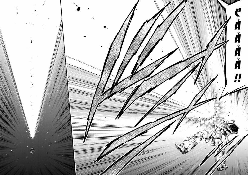 kidou senshi gundam uc bande dessinée: episode 0 chapter 1 18