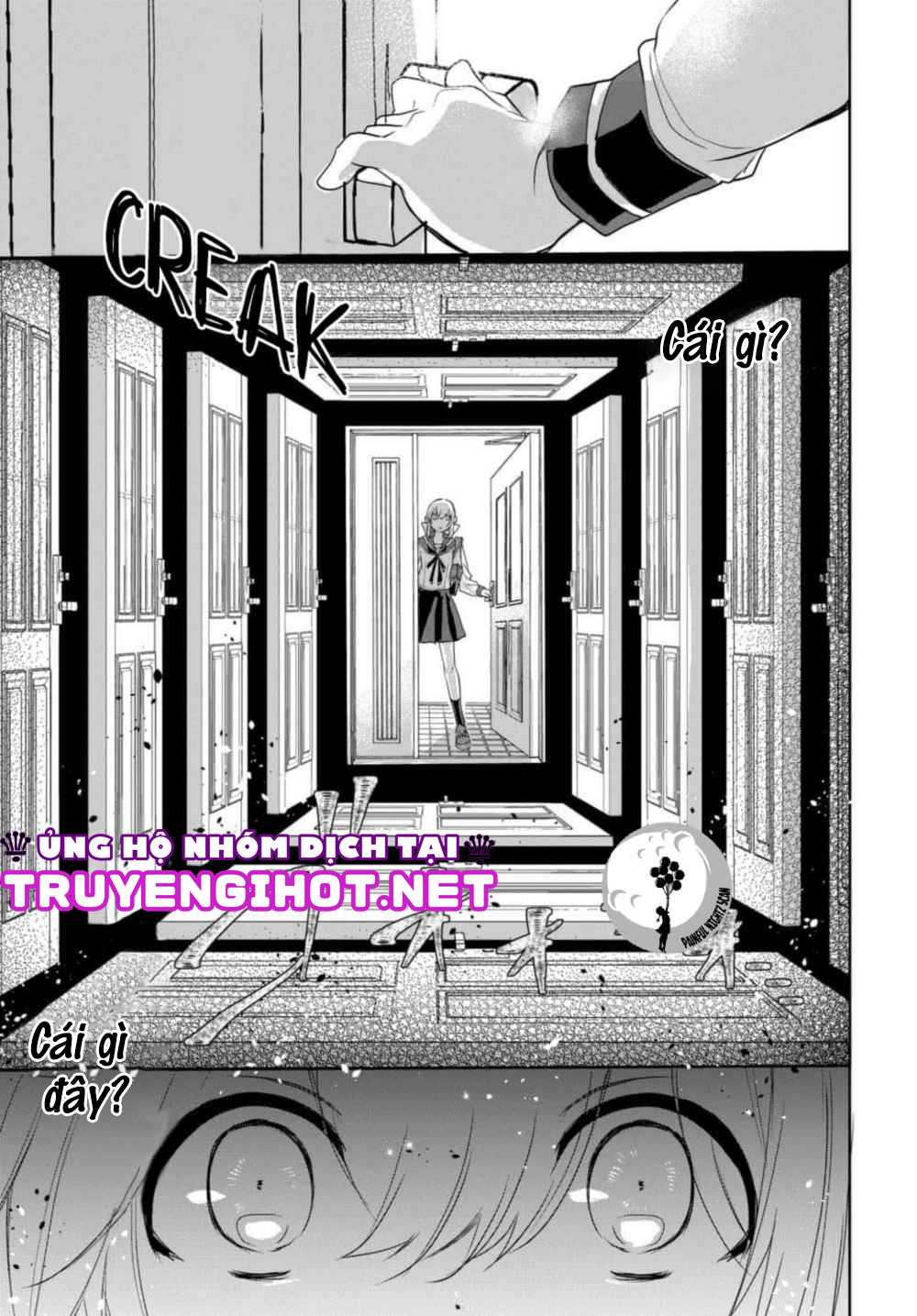 cuộc hôn nhân dị biệt chapter 3.1 5