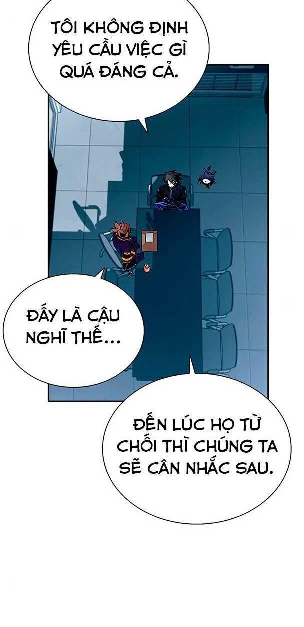 chuyển sinh thành ác nhân chapter 65 80