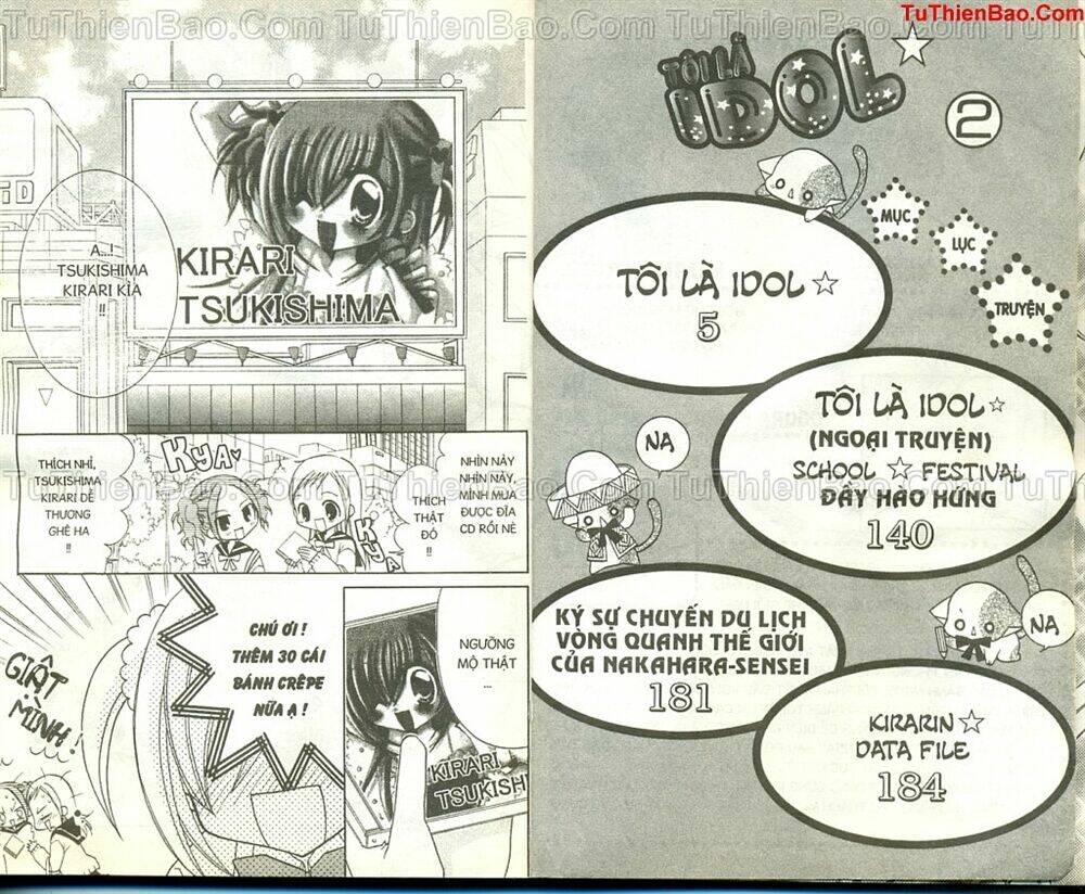 cô nàng đáng yêu chapter 5 2