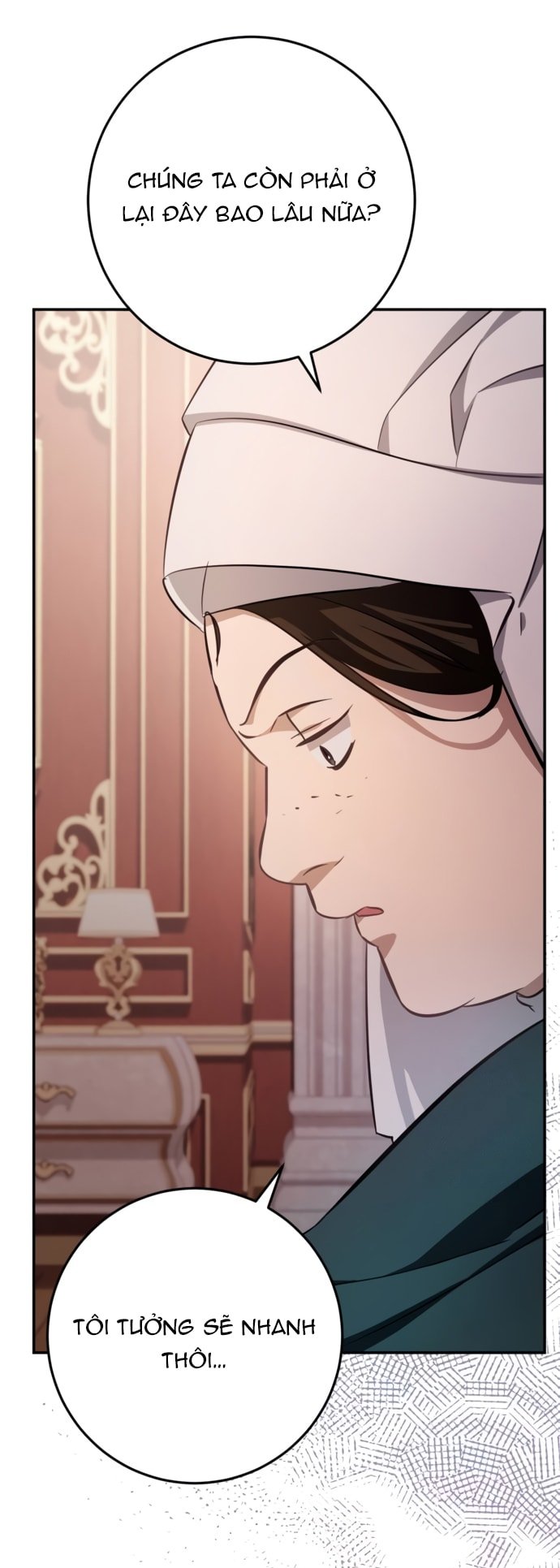 phía sau nụ cười của nàng công chúa sống sót chapter 17.2 2