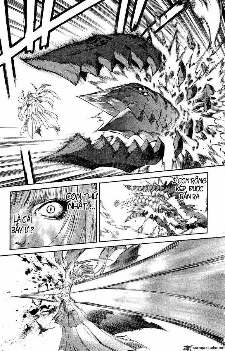 phù thủy phép thuật chapter 34 35