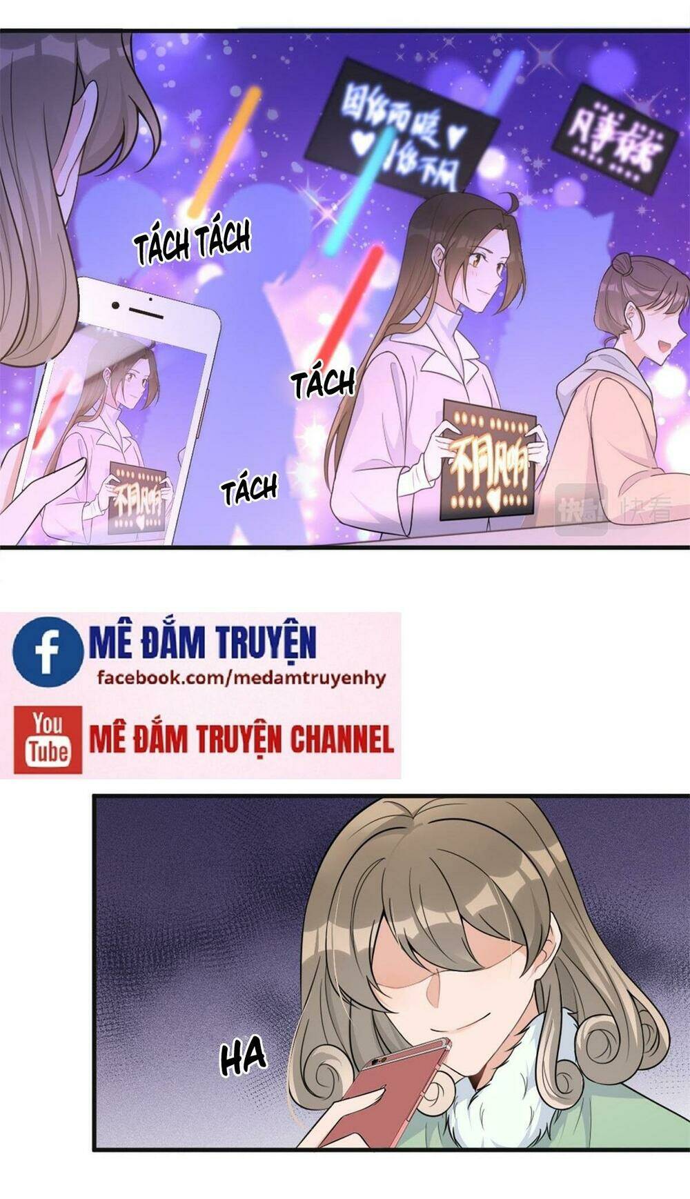 vẫn cứ nhớ em, nhớ em chapter 126 8