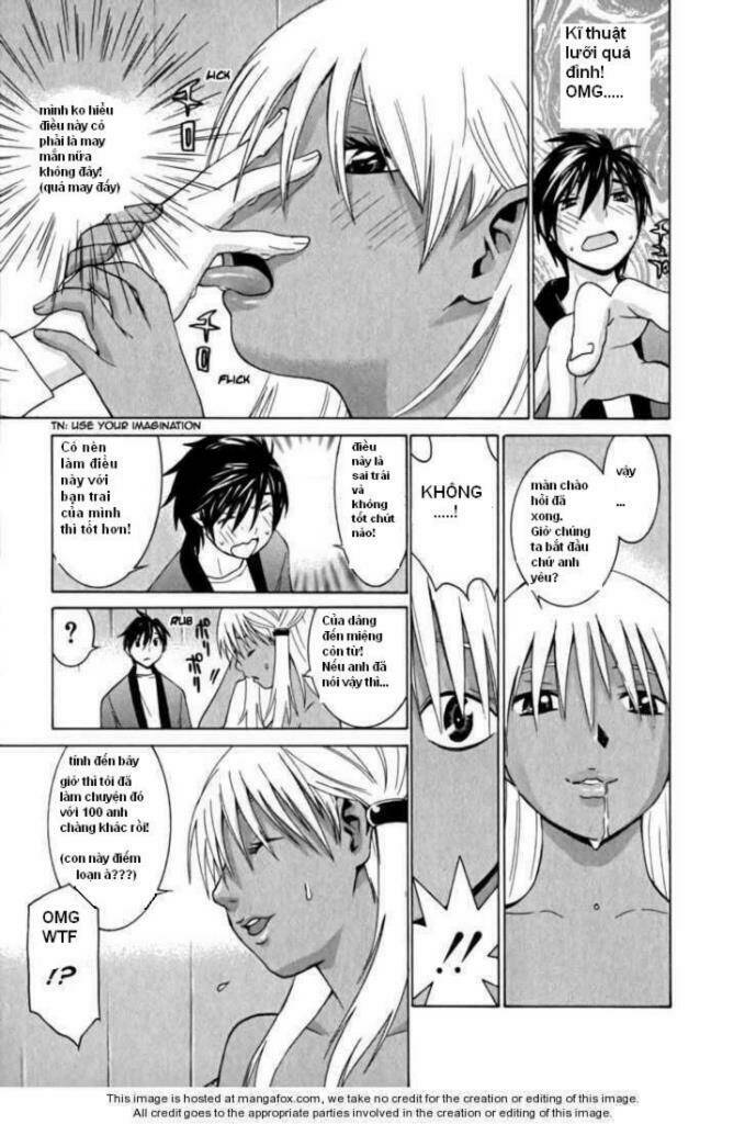 koibana onsen! chapter 8 16