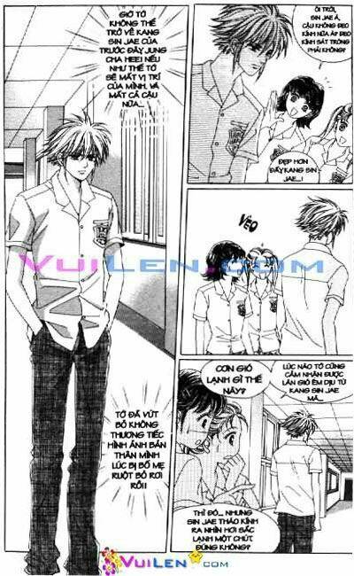 anh,bạn trai và người ấy chapter 9 17