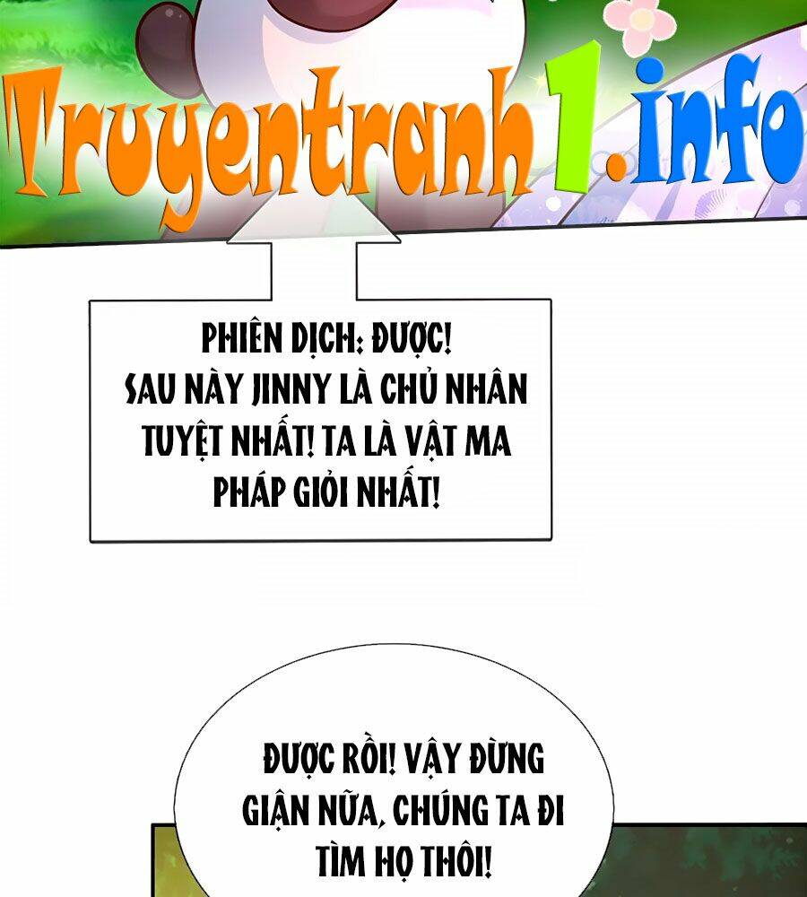 bỗng một ngày trở thành con gái nhà vua chapter 206 2