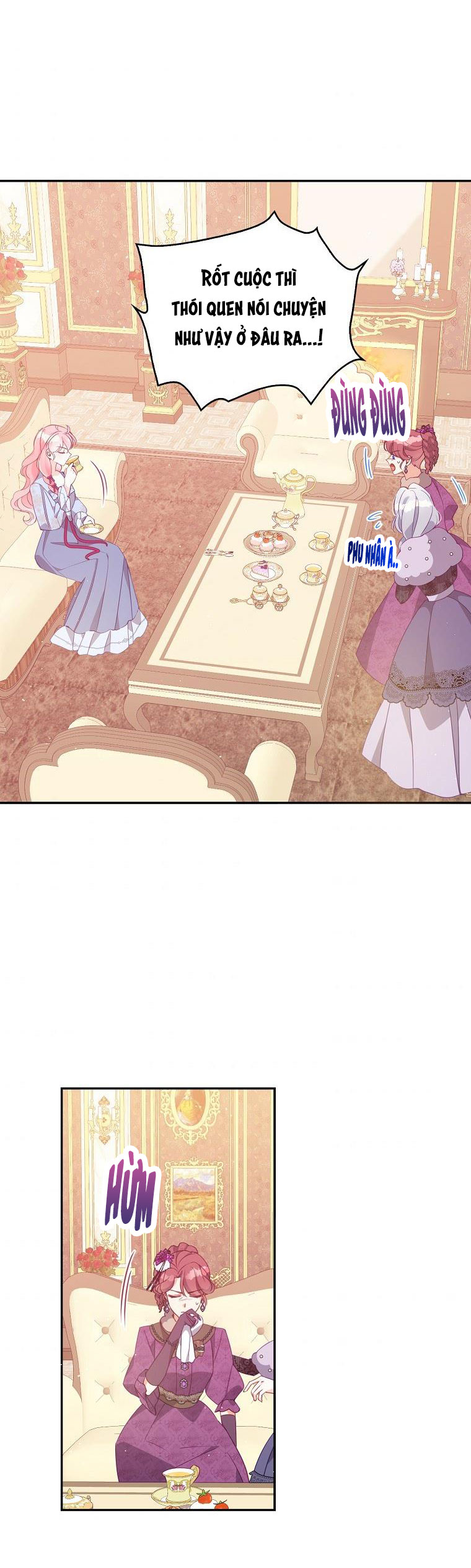 em gái cưng của đại công tước phản diện chapter 65 37