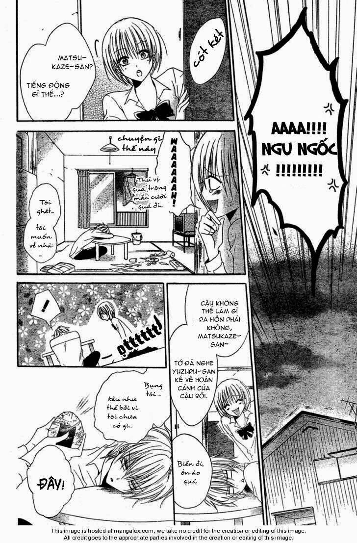 hadaka no oujisama chapter 1 17