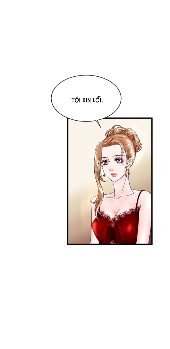Tình Yêu Đánh Cắp Trái Tim chapter 2.1 - Trang 3