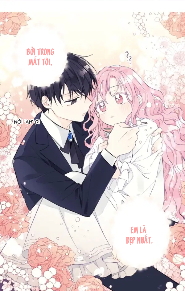 trở thành gia đình của nam phản diện chapter 1 21