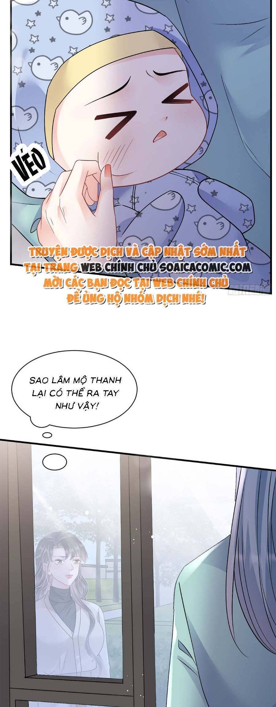 [16+] đại tiểu thư có thể có ý đồ xấu chapter 168 18