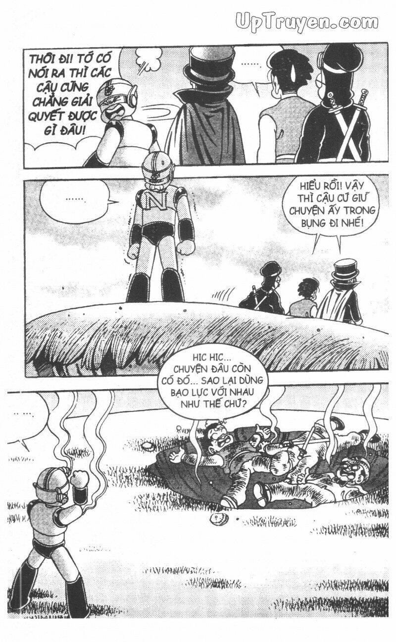 đội quân nhí nhố chapter 22 87