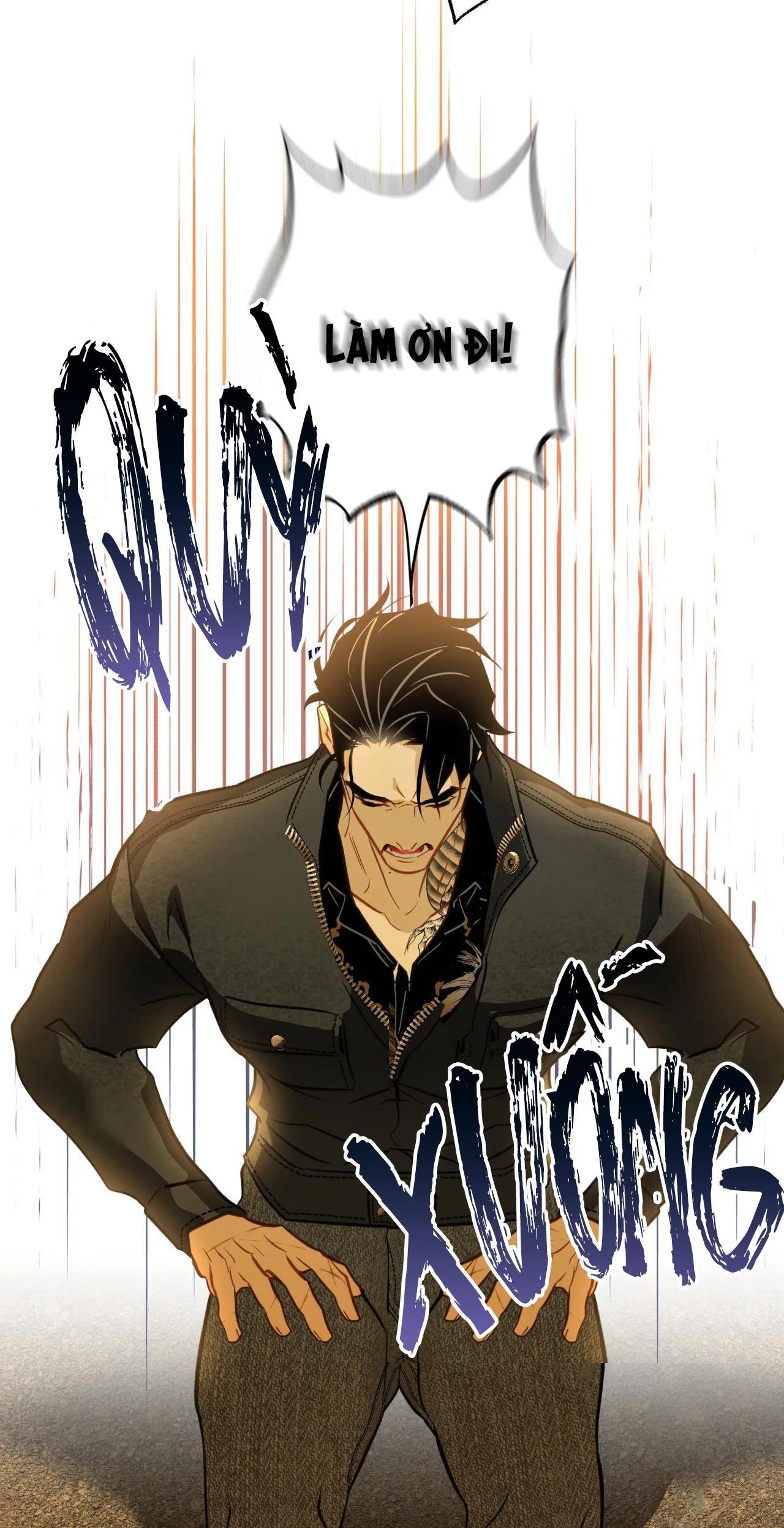 mỹ nhân ngư chapter 8 37