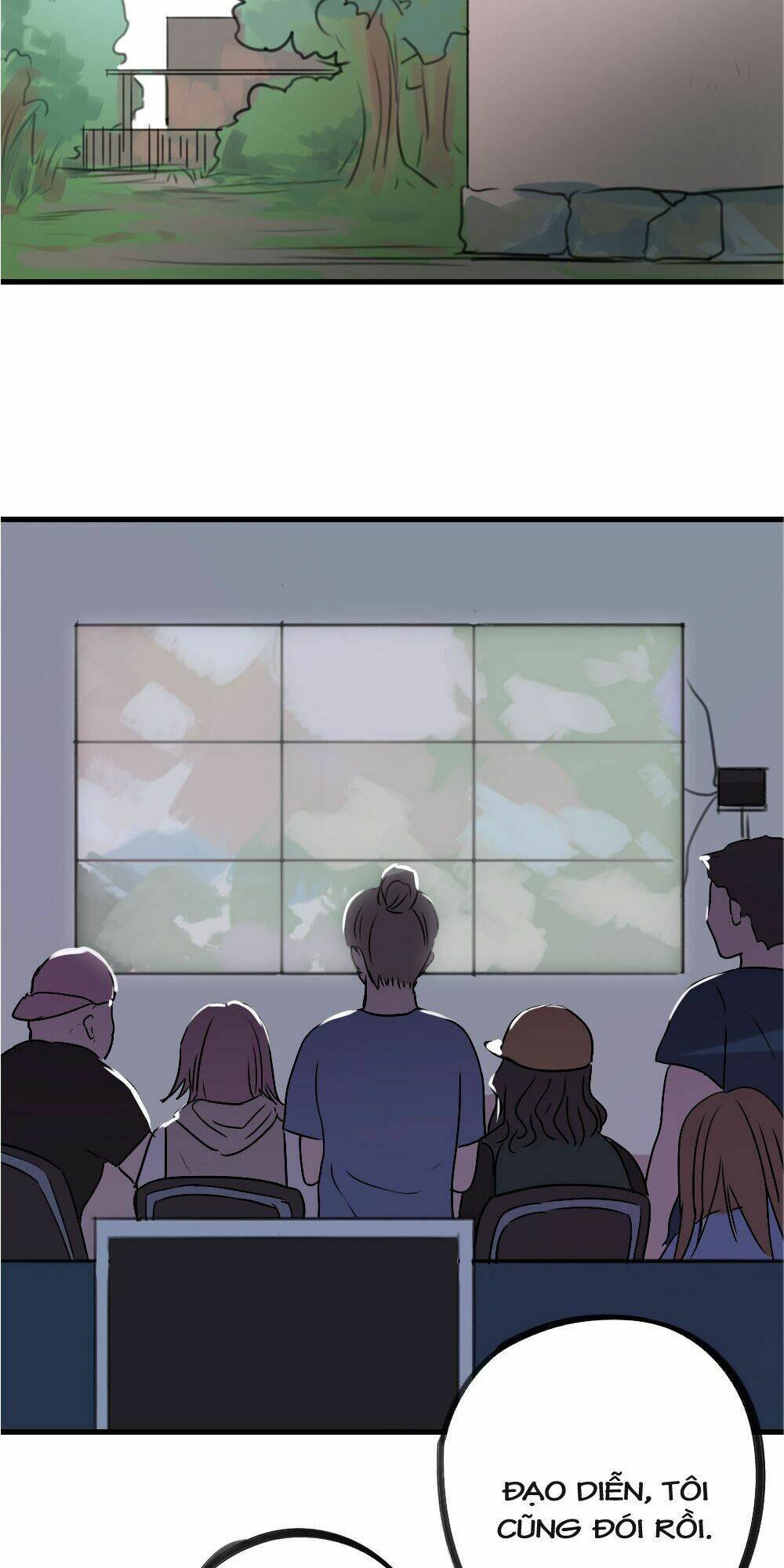 phải lòng em trai của bạn gái mình chapter 47 25