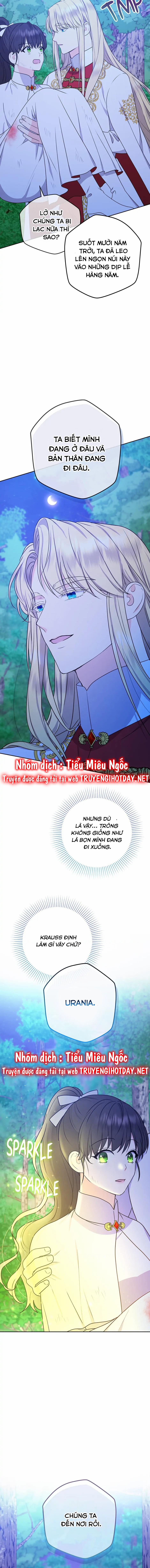 từ hầu gái tôi đã trở thành hoàng hậu chapter 57 4