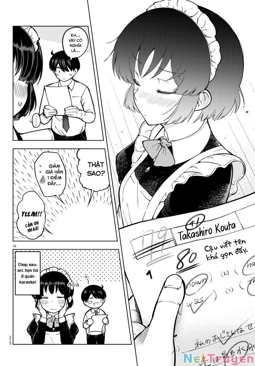 meika-san can't conceal her emotions chapter 10 10