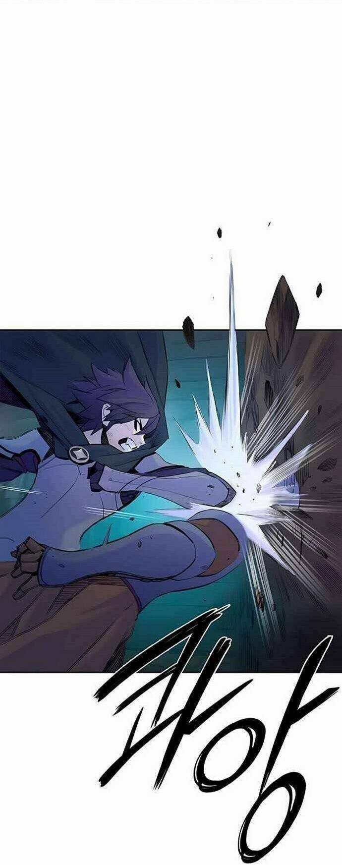 băng tâm kỵ sĩ chapter 29 19