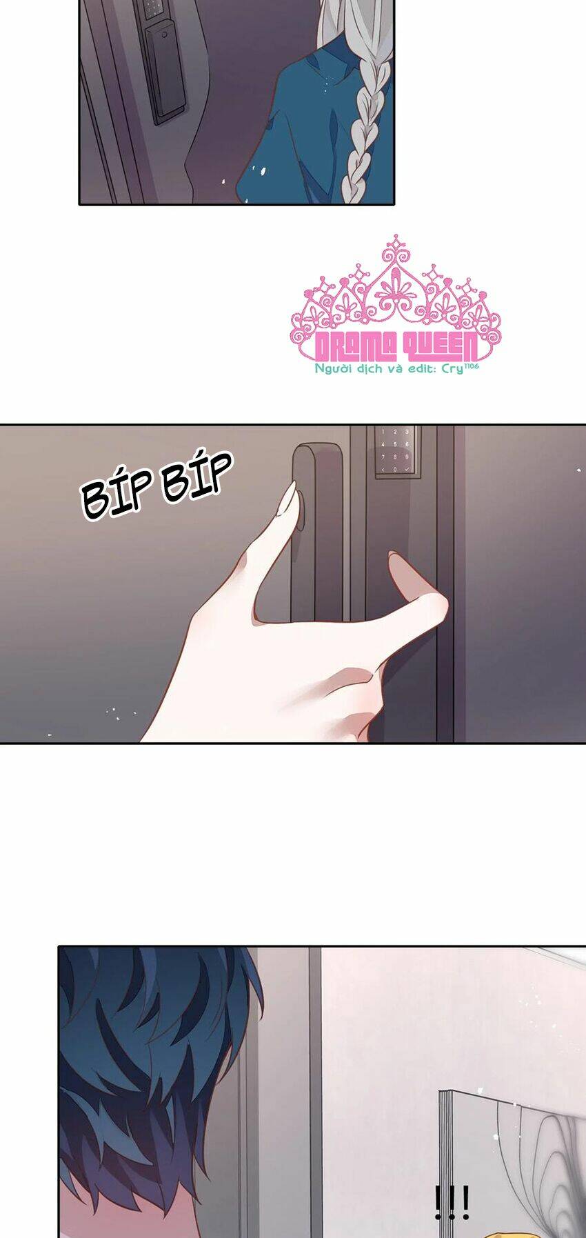 bạn trai kém tuổi bẫy yêu tôi chapter 71 2