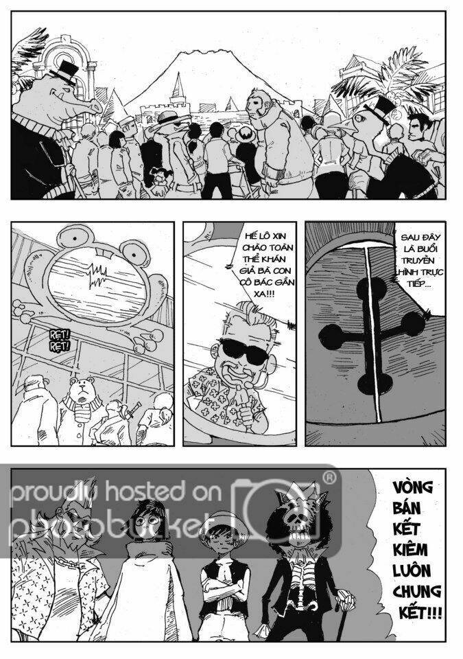 darknesshn club - underworld chapter 3 7