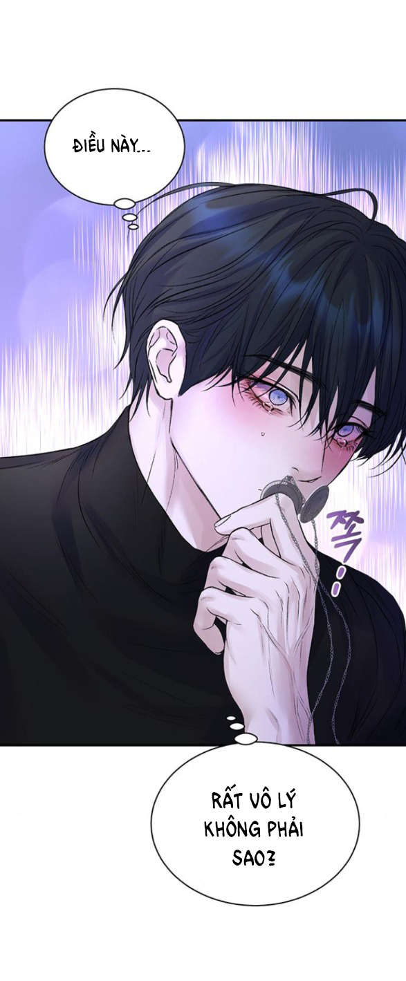 tôi tưởng bản thân không còn sống được bao lâu! chapter 72.1 42