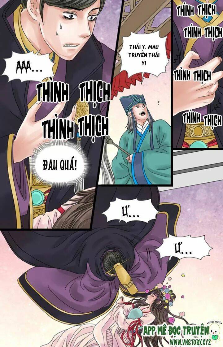 tam sinh kiếp chapter 41 10