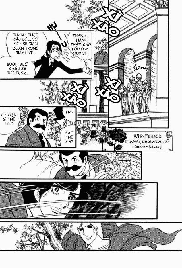 orpheus no mado chapter 19 34