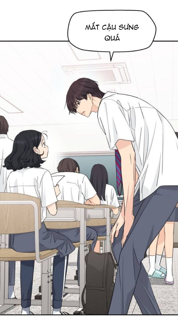 sam yi tái sinh chapter 38.2 16