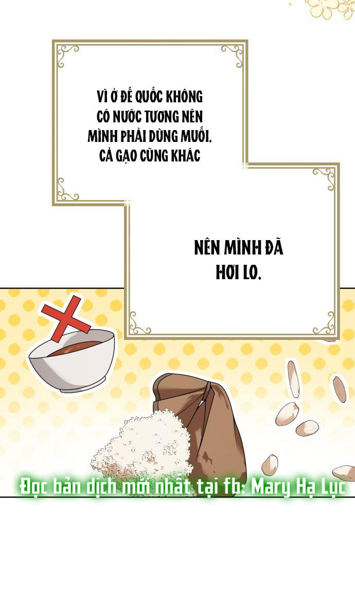 tôi sẽ ly hôn với người chồng bạo chúa chapter 21.2 16